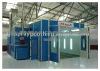 Spray Booths 9140x6396x4100 mm