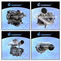 Renault 54359880000 Kp35 Turbocharger