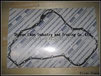 Cummins Gasket Gear Cover A3918673