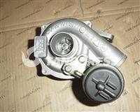 Renault 54359880000 Kp35 Turbocharger