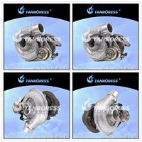 Renault GT1752H 454061-5010S Turbocharger
