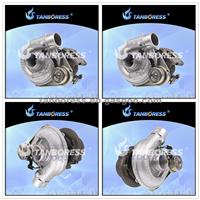 Vauxhall Movano DTI GT1752H 454061-5010S Turbocharger