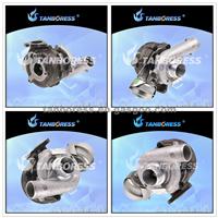 Saab GT1849V 717626-5001S Turbocharger
