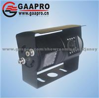 Dual Lens1/3 Color SHARP CCD Rear View Camera