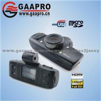 1080P FULL HD Vehicle Black Box Car Camera