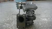 TD03-2 Turbocharger