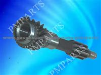 GEAR SHAFT YAZ/UAZ 451-1701030