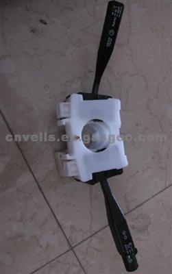 Turn Signal Combination Switch Used For Nissan 25560-15G05