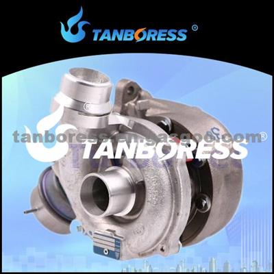 Renault 54399880070 BV39 Turbocharger