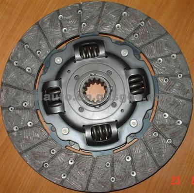 Toyota Clutch Disc 31250-36504