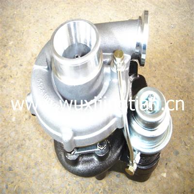 K24 Turbocharger 53249706405