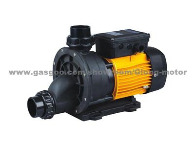 Bathtub Whirlpool Pumps-BTP1100-1500