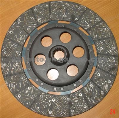 Massey Ferguson Tractor Clutch Disc MF240