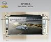 OPEL VECTRA CAR DVD PLAYER GPS NAVIGATION
