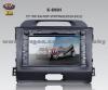 OEM IN CAR DVD PLAYER FIT FOR CHEVROLET
