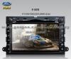 FORD EXPLORER OEM CAR DVD PLAYER GPS SYSTEM