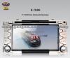 KIA FORTE CAR GPS NAVIGATION IN CAR DVD PLAYER