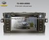 TOYOTA AURIS CAR DVD PLAYER GPS NAVIGATION