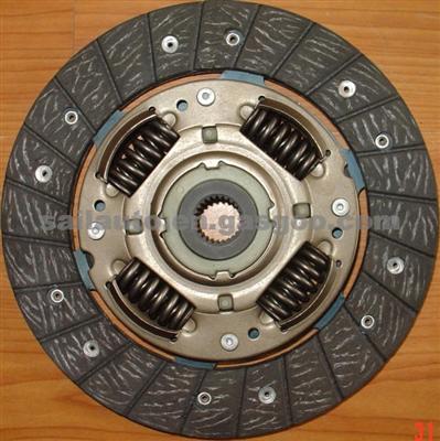 DAEWOO Clutch Disc DW-07