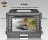 KIA NEW SPORTAGE CAR GPS NAVIGATION IN CAR DVD PLAYER