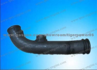 CUMMINS NT855 Tube,Water Bypass M-3018098