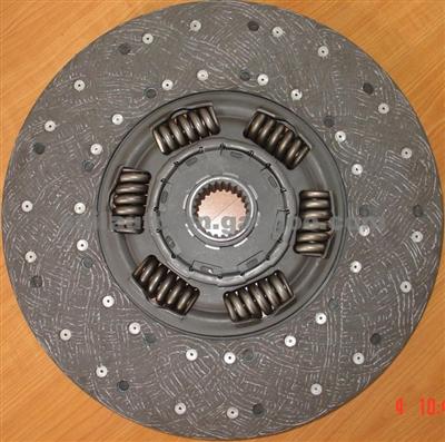 VOLVO Clutch Disc 1878 003 868