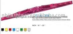 Wiper Blade Size Available: 12