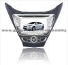 HYUNDAI NEW ELANTRA 2011,Car DVD With GPS Navigation,PIP,Dual Zone, 6VITUAL DISC MEMORY/3G SUPPORT