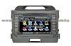 7 inch headrest dvd player with game(32bits game wireless joystick), usb/sd, IR, FM