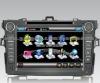 S60 TOYOTA CAMRY CAR DVD GPS PIP