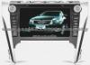 CAR DVD PLAYER WITH GPS NAVIGATION FOR CAMRY 2012