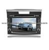 2012 Elantra Car DVD Player GPS Navigation