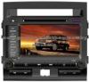 CAR DVD PLAYER WITH GPS NAVIGATION FOR TOYOTA PRADO