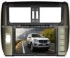 CAR DVD PLAYER WITH GPS NAVIGATION FOR TOYOTA LAND CRUISER