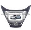 car gps dvd for HYUNDAI NEW ELANTRA 2011