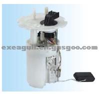 FUEL PUMP 96447642