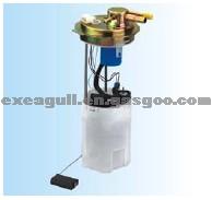 FUEL PUMP MU1314