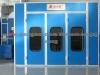 Spray Booths Working door :900*2000mm