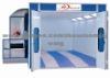 Spray Booths Size 6700X3850X4300mm