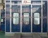 Spray Booths 7040L*5500W*3450 Hmm