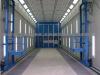 Spray Booths  9000x4500x3500mm