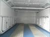 Spray Booths  BS-15