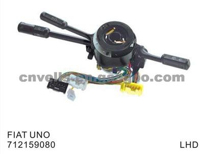 Turn Signal Combination Switch Used For FIAT