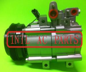 HS-18 / HS18 2003-2006 Kia Sorento V6 3.5L Ac Compressor With Clutch/Pulley 37701-3E200 97701-3E200 20-21500-AM 977013E200RU