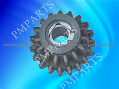 Gear PMP YAZ/UAZ 451-1701080/20