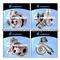 Renault 54399880070 BV39 Turbocharger - img2