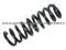 MERCEDES BENZ Coil Spring 210 324 32 04
