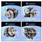 Nissan 724639-5006S GT2052V Turbocharger - img1