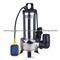 Submersible Pump-WQD-(S)