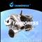 Nissan KP35 54359880002 Turbocharger - img2
